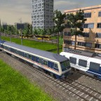 national express-Treffen