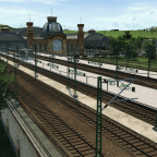 Hauptbahnhof