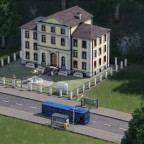 Rural HQ