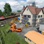 Putzarbeiten