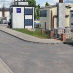 Neue Fahrzeuge für die Linie 25A - 01.07.1984