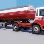 RÁBA u26 variants
