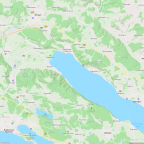 Übersichtskarte: Bodesee Nachbau