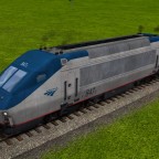 Amtrak HHP-8d Diesel (Beta)