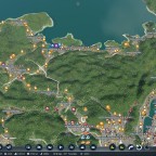 Kansai region - North