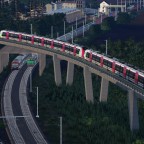 Some Trains