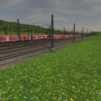 S-Bahn Betriebswerk
