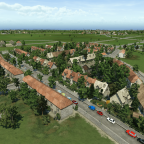 märchenhafte Märchensiedlung