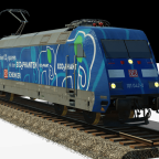 DB 101 042 "Eco2phant"