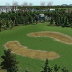 Prignitz - Golfplatz #3