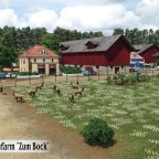 Hirschfarm Zum Bock