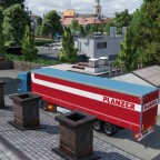Werkareal