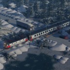 RC lok around 2017