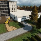 Gläserne Manufaktur