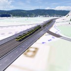 Erweiterung der Stuttgarter U-Bahn