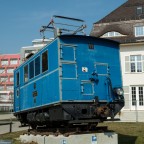 Train Fever Community Treffen 2016 München