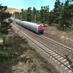 Metroliner