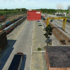 Cargo Welt