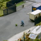 Miniaturtag - Teil 2 "Feinheiten und andere Bilder von der Modellbahn - Loxx"