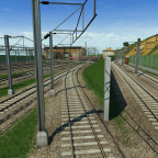 Mein S-Bahn Betriebswerk