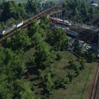 Strahlträger nach Hemden Ost