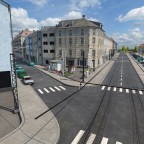 Leipzig Project Schönbau - Michaelisstraße