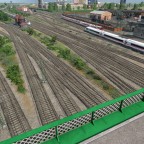 Zugverkehr