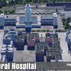 "St. Mary's" - Lost Heaven General Hospital