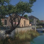 Charleville La Promenade