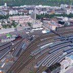 Ulm Hbf 1