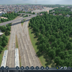 Bahnhof Anzola Emilia