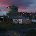 Dramatik (dark_sunset)