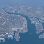 Tokyo Based Main City