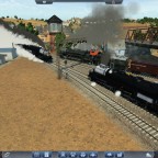 Golden Agf of Steam