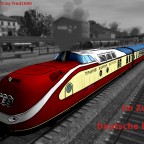 Trans Europ Express