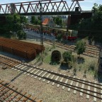 Betriebsbahnhof Rummelsburg
