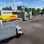 Sie haben Post
