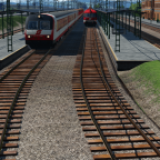 Bahnhof Wolkenheim