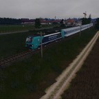 RB nach Sylt