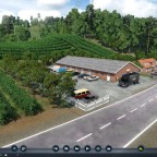 Landschaftsgestaltung
