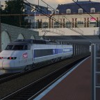 Sunken Station