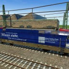 BR101 - Tschira