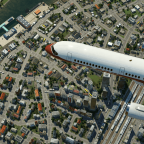 Anflug