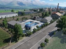 Inntal (Wip)