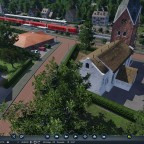 Rodenkirchen Bahnhof