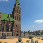 Notre Dame?