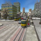 Städlicher Nahverkehr