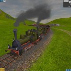 Kohle braucht das Land !