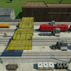 Cargo Welt