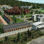 Prignitz - JVA Ludwigslust #5